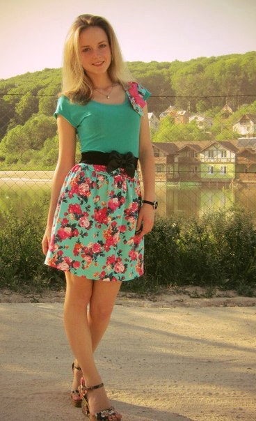 Profile photo of Sofia